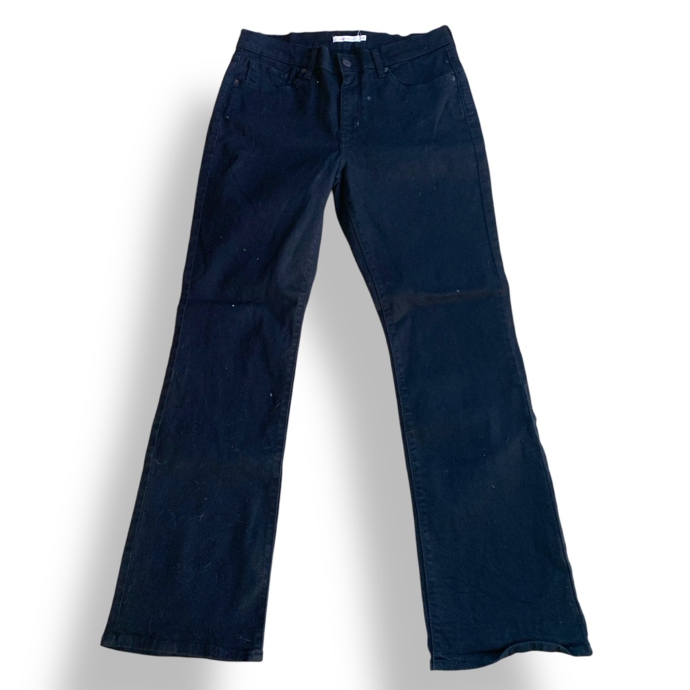 Levi’s Classic Bootcut jeans size 12